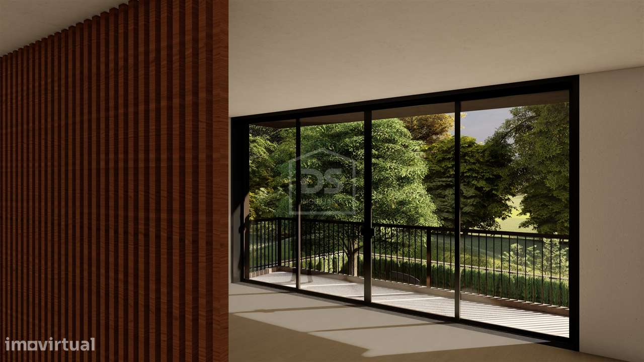 Moradia T3 Independente em Felgueiras-7