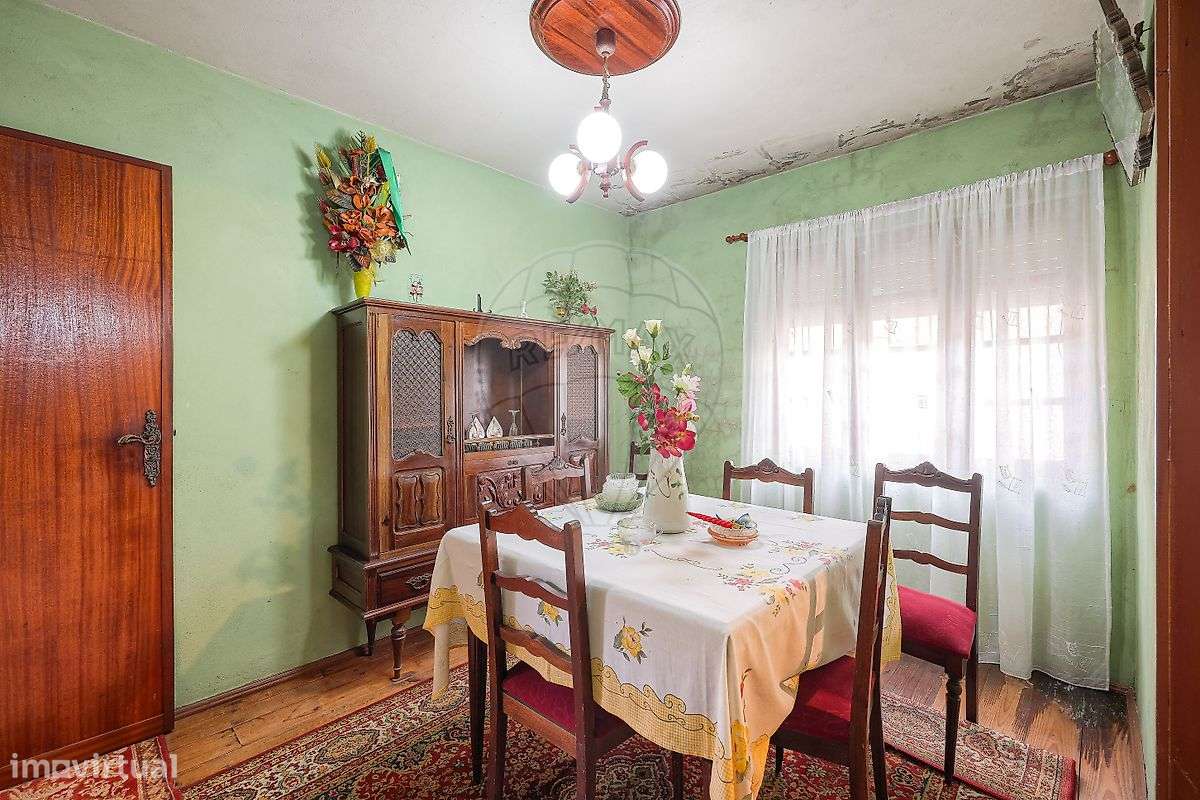 Moradia T3 para venda-5