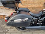 Suzuki VL 1500 Intruder LC - Boulevard C90 - 19