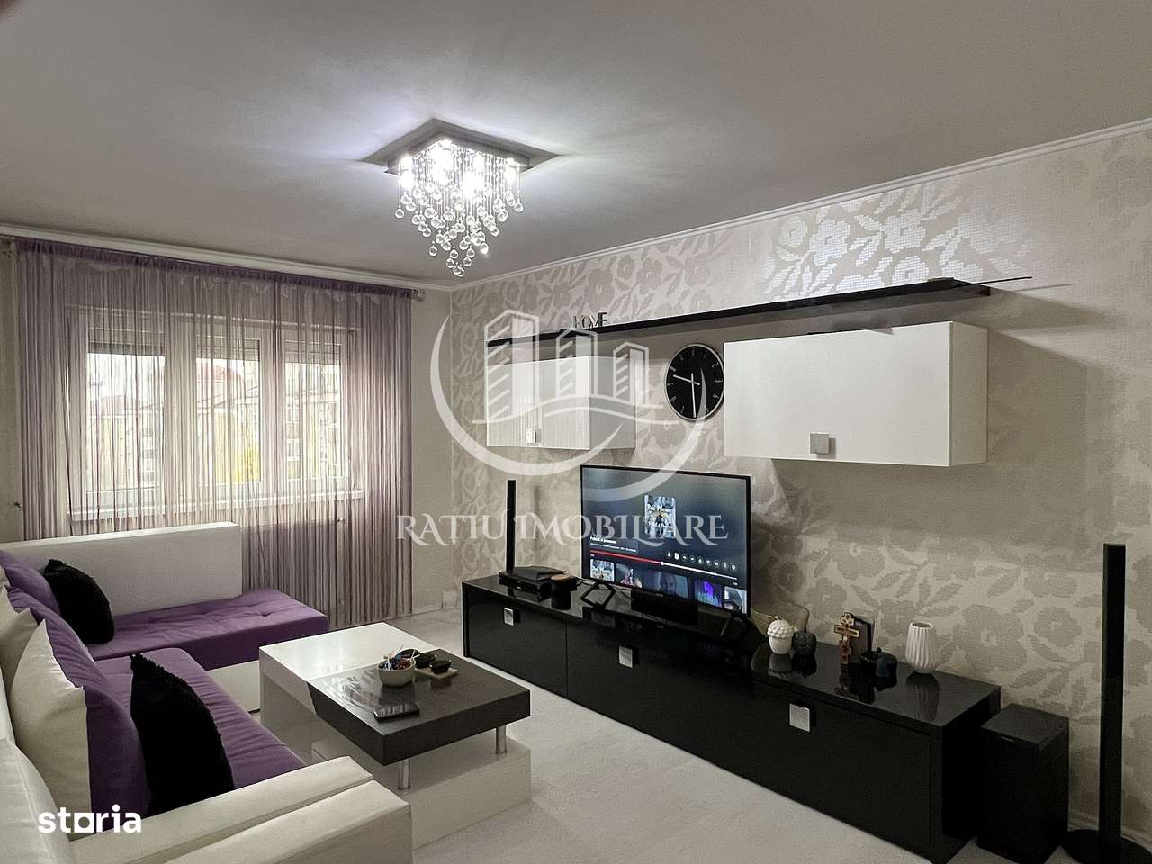 Apartament cu 2 camere | Liszt Ferenc | Nufarul | Oradea - Imagine principală: 1/15