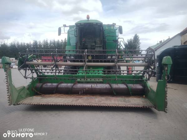 John Deere 1450 CWS - 6