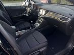 Opel Astra Sports Tourer 1.6 CDTI Dynamic S/S - 9