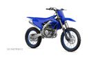 Yamaha YZ - 2