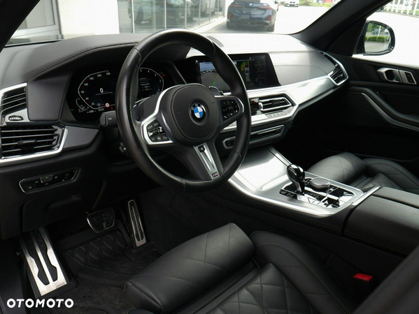BMW X5 xDrive30d mHEV sport - 6