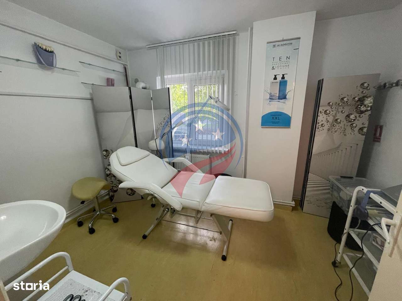 Vânzare afacere la cheie - Salon Remodelare Corporală - Imagine principală: 2/18