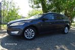 Ford Mondeo 1.8 TDCi Silver X - 16