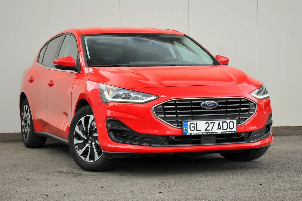 Ford Focus IV [2018 - Prezent] ver-1-0-ecoboost-hybrid-aut-titanium 2023