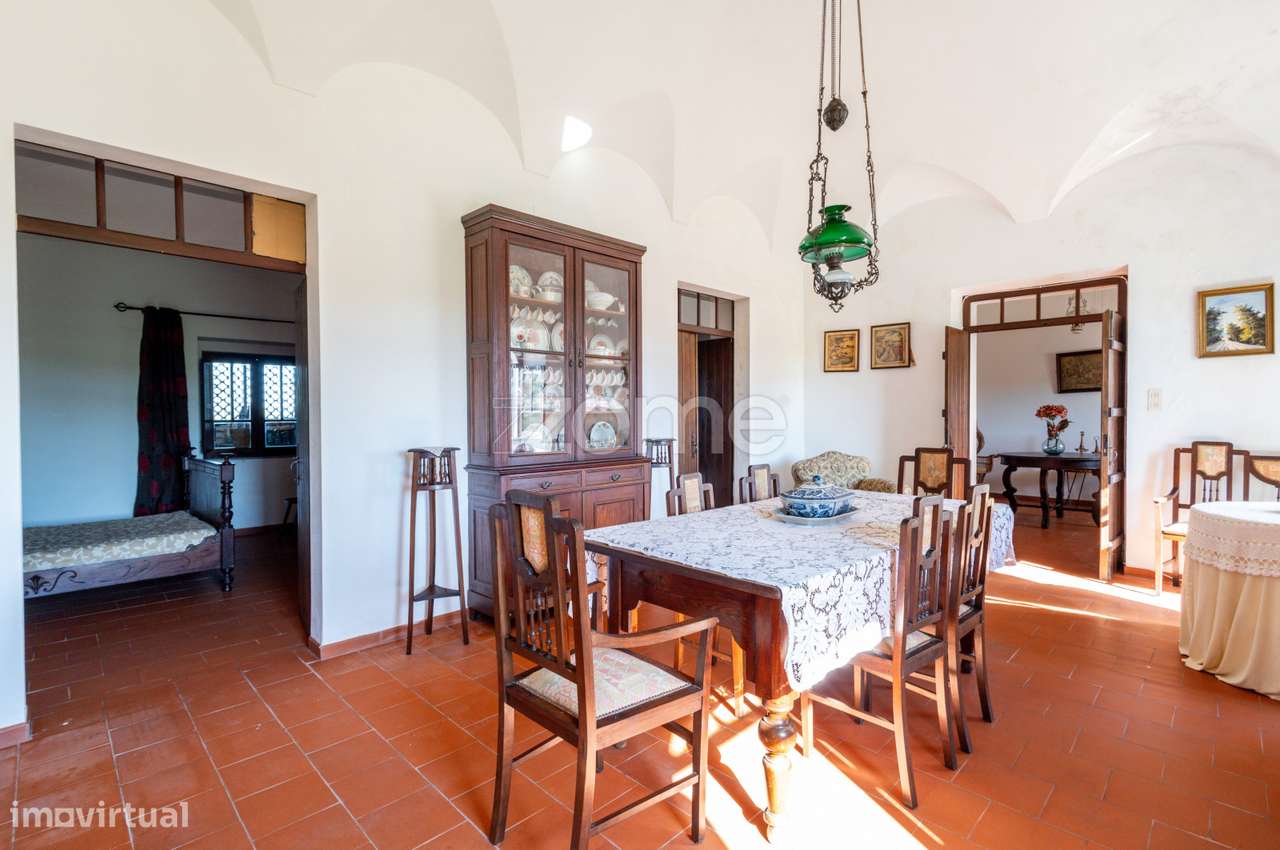 Monte Alentejano em Brinches (Serpa)-44