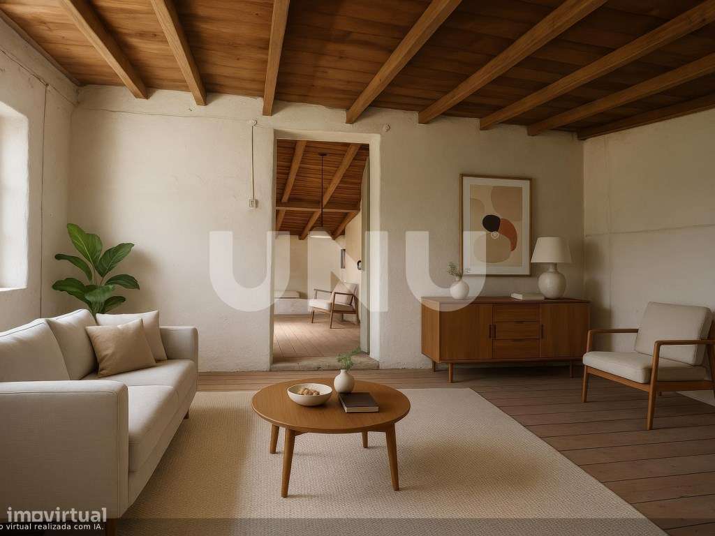 Quinta do Pomar - Reguengo e São Julião - Um refúgio entre o campo ...-5