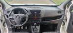 Opel Combo - 8