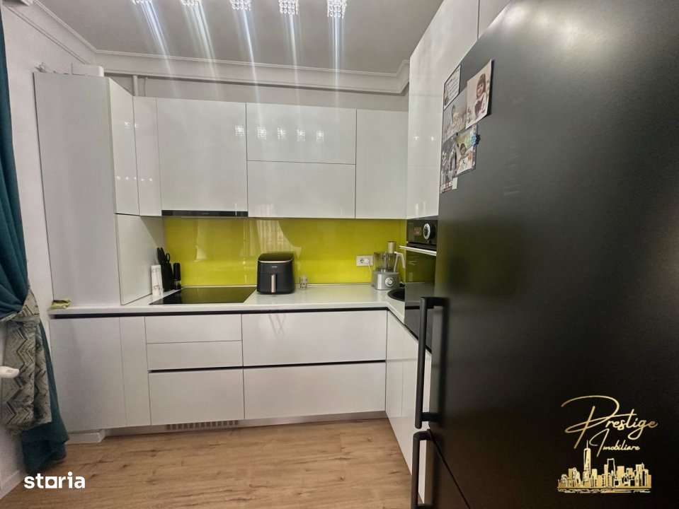 Apartament cu 3 camere de vanzare in bloc nou, Prima Bolcas - Iosia - Imagine principală: 4/19