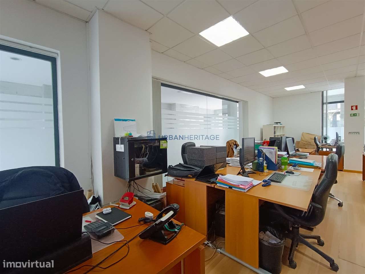 Loja  Arrendamento em Parque das Nações,Lisboa - Grande imagem: 4/11