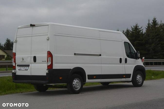 Peugeot Boxer - 7