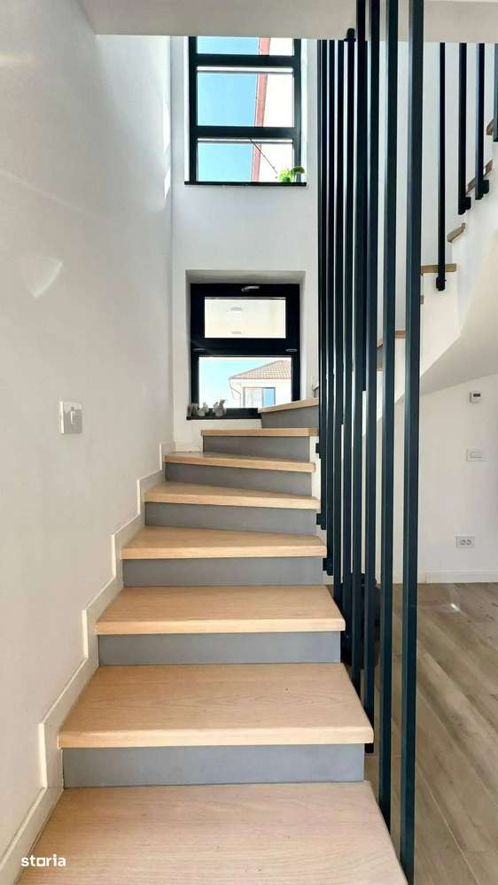 Vile Premium | Padurea Mogosoaia | Single și duplex | Ansamblu select-5