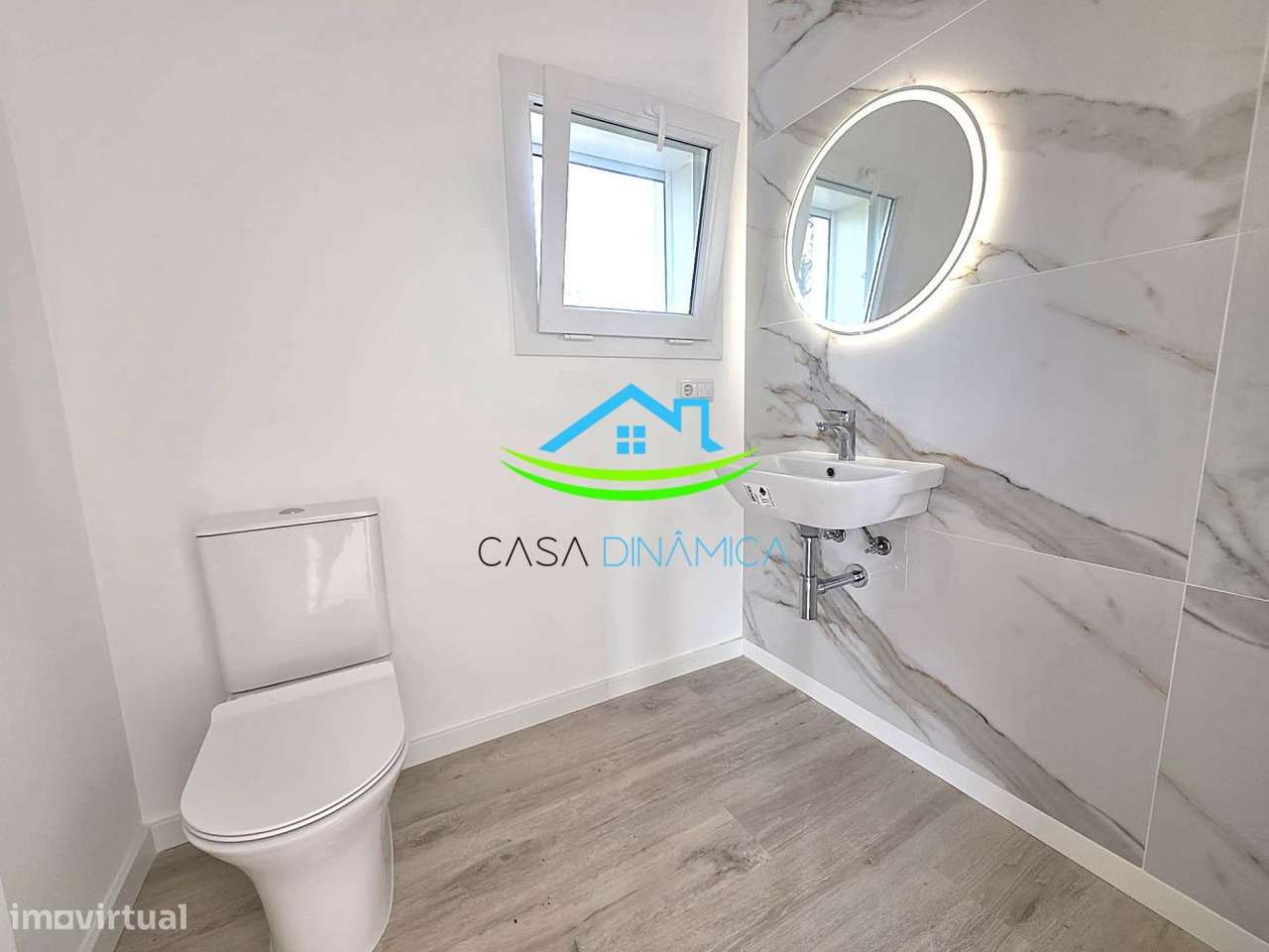 Moradia T4+1 Nova com Garagem Ampla e Jardim – Antuzede, Coimbra-24