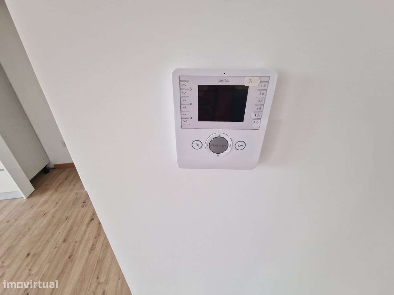 Apartamentos T2 novos no centro de Ovar-10