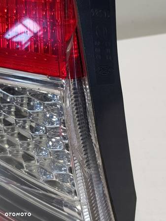 lampa w klapę tył Ford Mondeo MK4 lift - 13