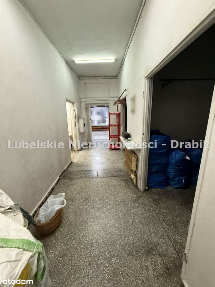 Lokal 251m2 Lublin, Czuby-6