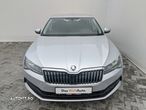 Skoda Superb 1.5 TSI DSG Ambition - 8