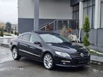 Volkswagen Passat CC 2.0 TDI - 11