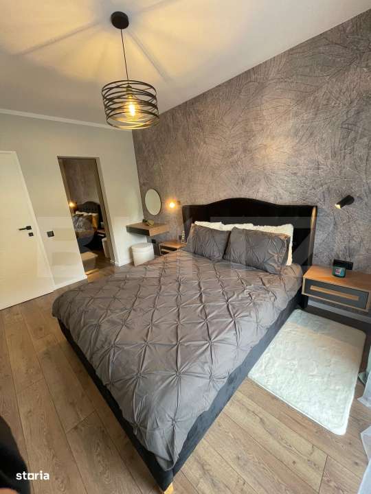 Apartament 2 camere, 53 mp, zona Teilor, etaj intermediar, cu vedere l - Imagine principală: 4/9