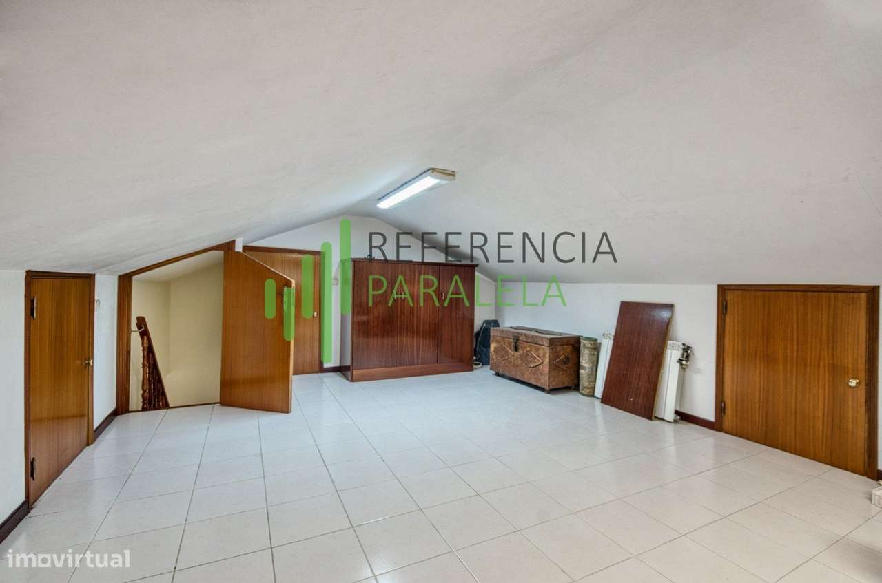 Moradia V3 com vista mar-22