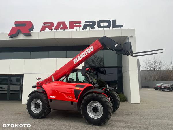 Manitou 840-137 - 1