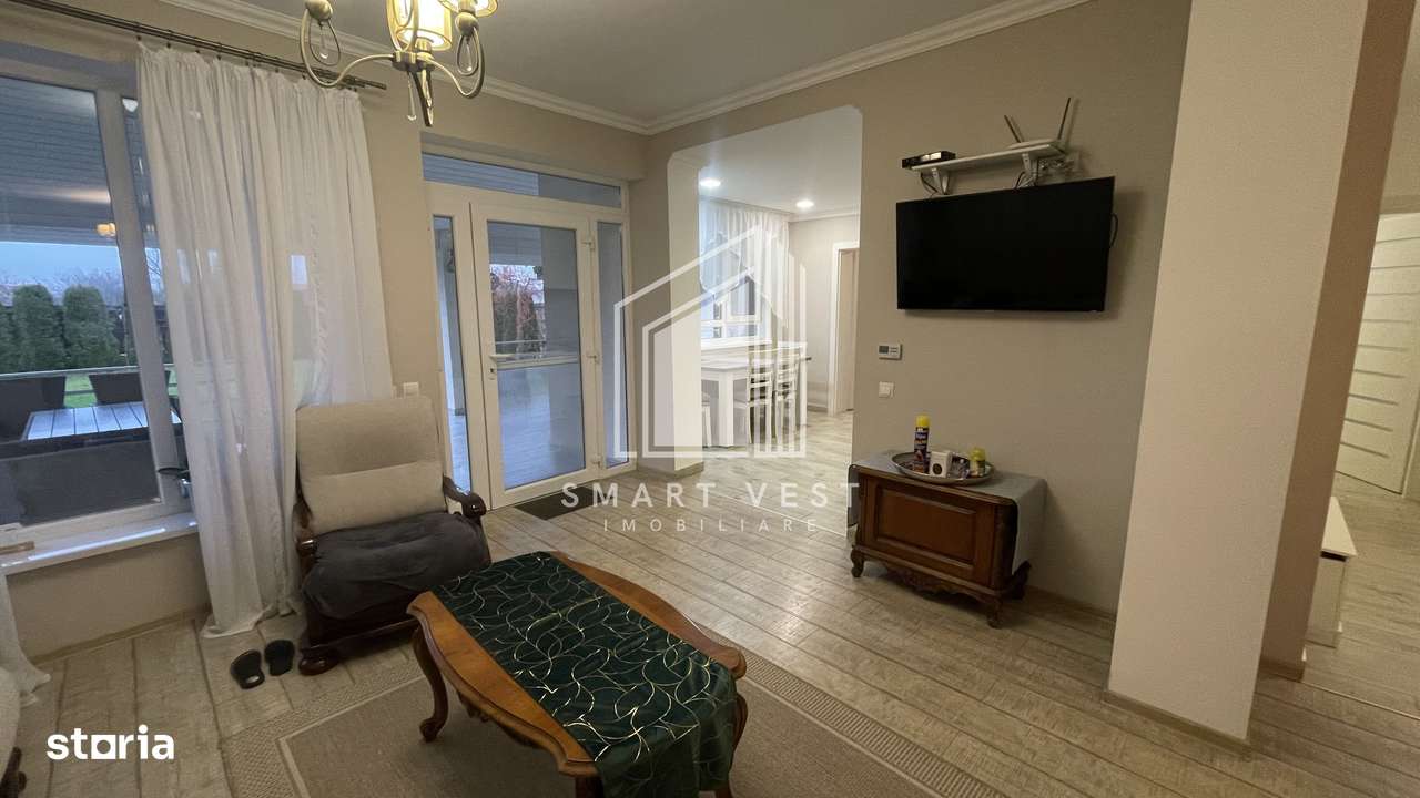 Casa de vanzare | 240mp | Strada Dara-10