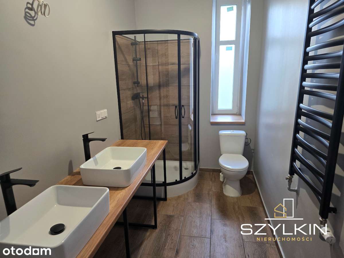 Na sprzedaż apartament blisko centrum Sulechowa.-12