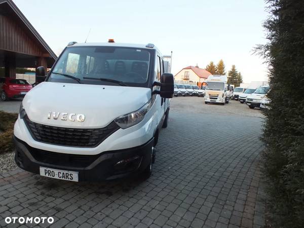 Iveco daily 35c14 - 22