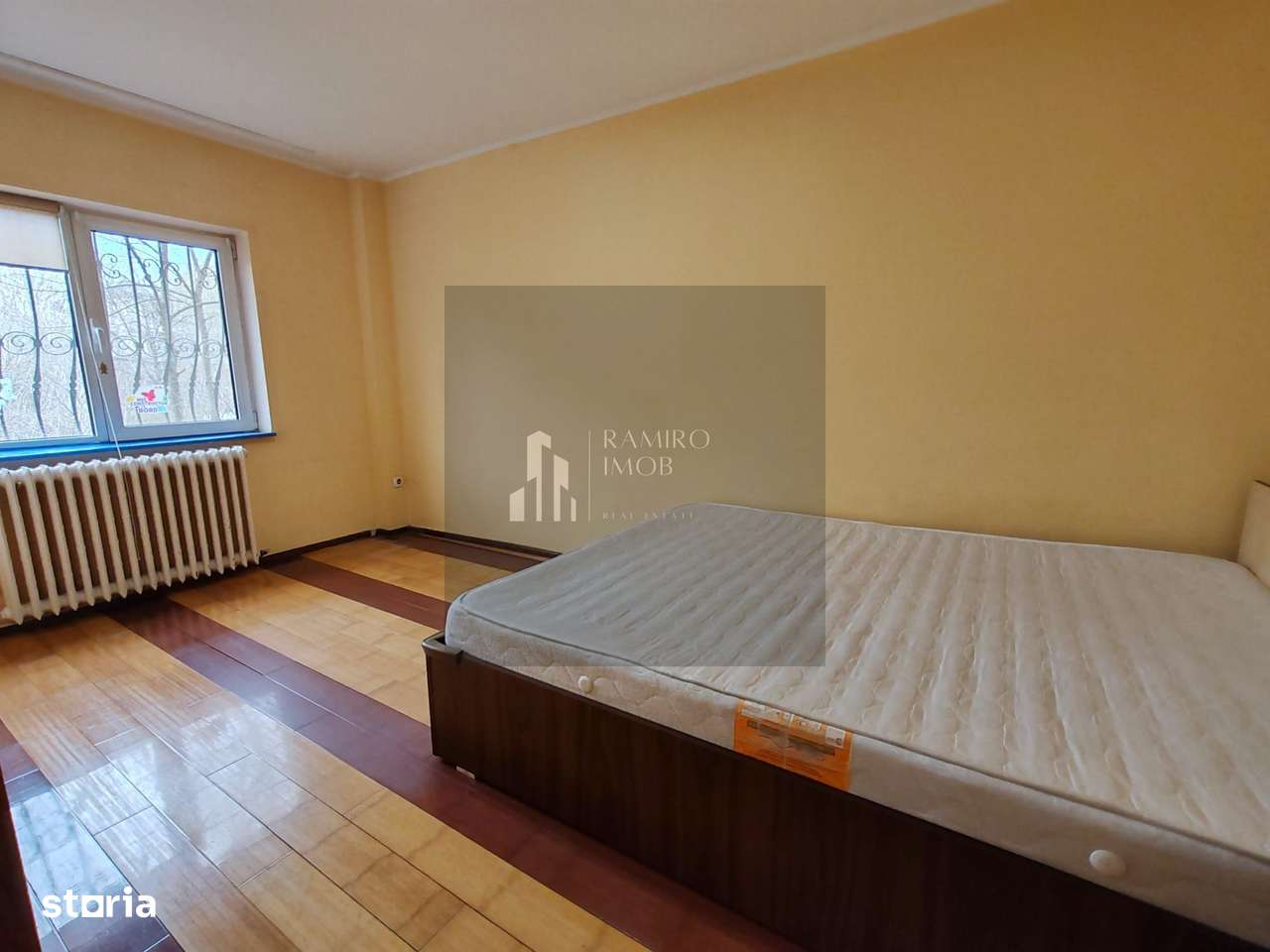 Apartament 2 camere, Parcul Tineretului, centrala, parcare Y