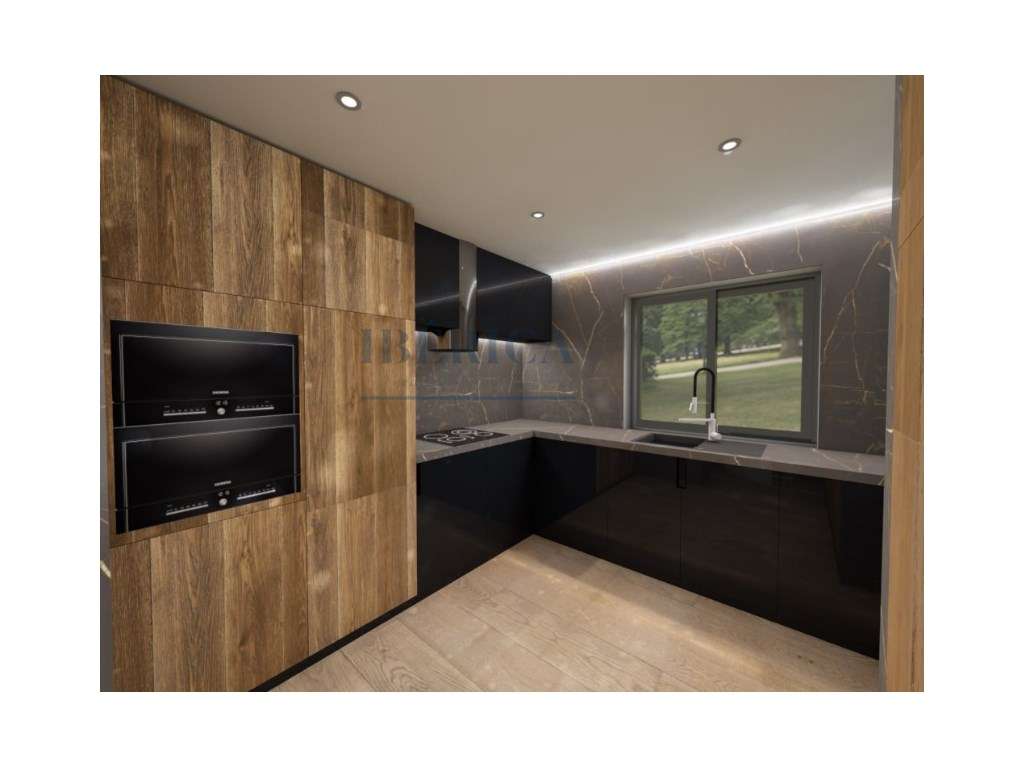 Apartamento T3 próximo de Santo Ovídio - Grande imagem: 5/21