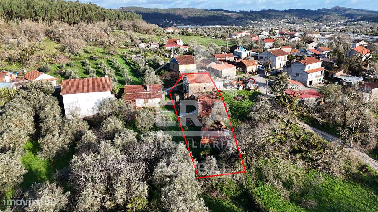 Moradia T3 Rego da Murta - Grande imagem: 4/14