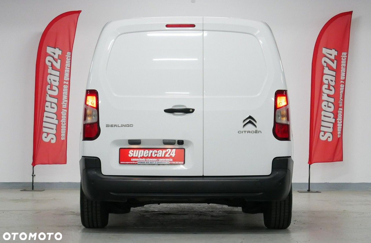 Citroën Berlingo - 10