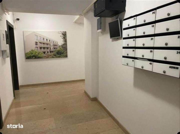 Apartament LUX ultracentral | Bloc boutique 2019 | Terasa 20MP-13