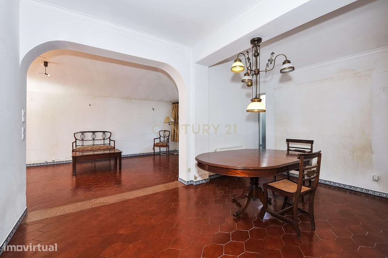 MORADIA T6 - BICESSE-4