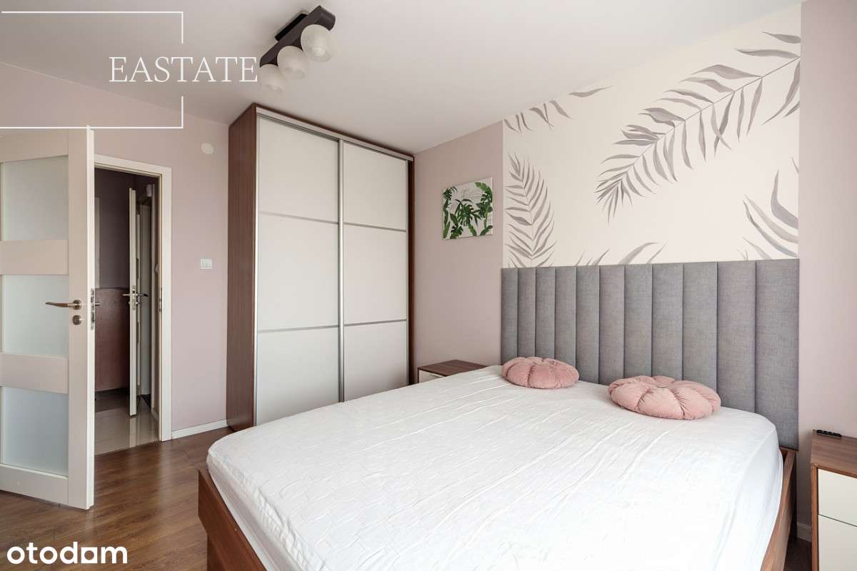 2 odrębne pokoje | widok na centrum | k.lokatorska - Pełny obrazek: 5/17