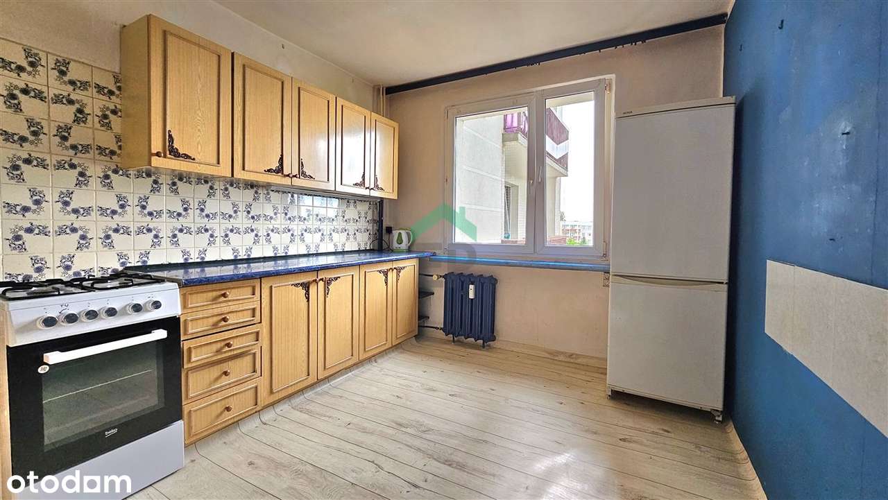 2 pokojowe na Północy-6