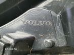 VOLVO S80 II  07-10  TYLNA LAMPA PRAWA - 3