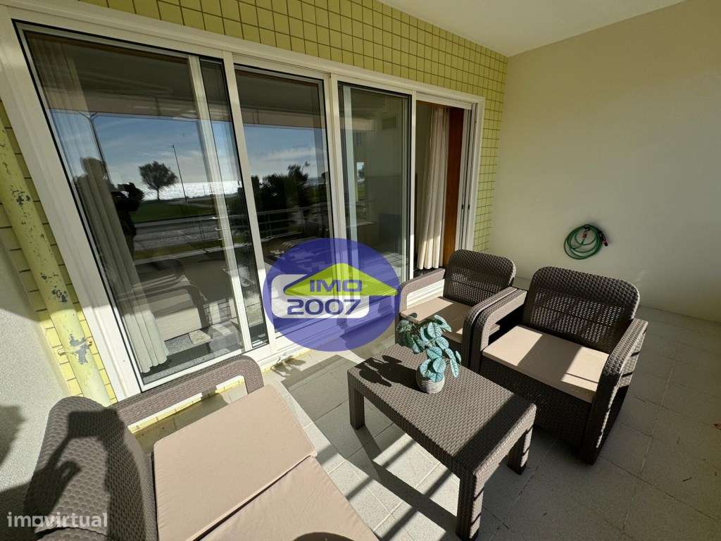 Apartamento T2 em São Félix da Marinha - Grande imagem: 2/25