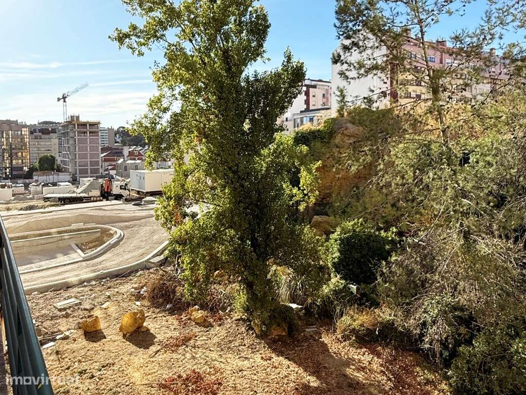 Terreno Urbano c/ Projeto Aprovado p/ Construção de Prédio, para Ve... - Grande imagem: 4/5