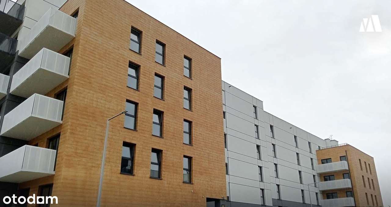 Nowe/ Apartamenty Na Wzgórzu/Rabaty-7