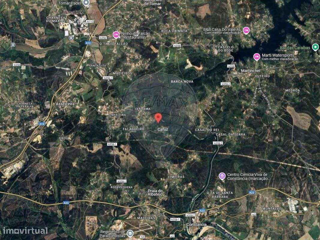 Terreno  para venda - Grande imagem: 4/9