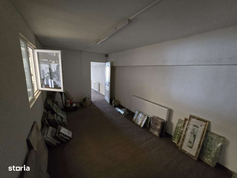 Inchiriere HALA Industriala - Carrefour Felicia 714 mp - Imagine principală: 5/8