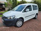 Volkswagen Caddy - 1