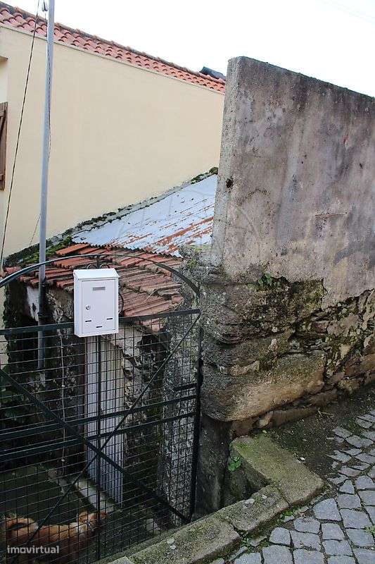 Moradia T0 para venda - Grande imagem: 4/4