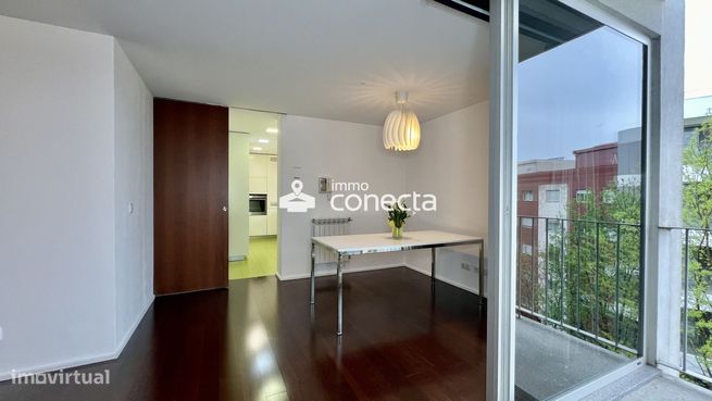 Apartamento T3 com excelente localização, Fraião - Braga-8
