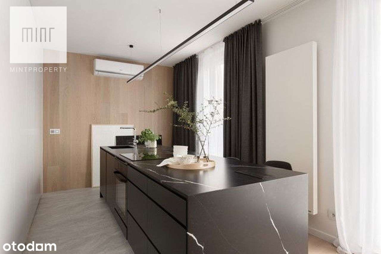 Penthouse |104 m2 | Bagry Park |taras 114m2 - Pełny obrazek: 5/20