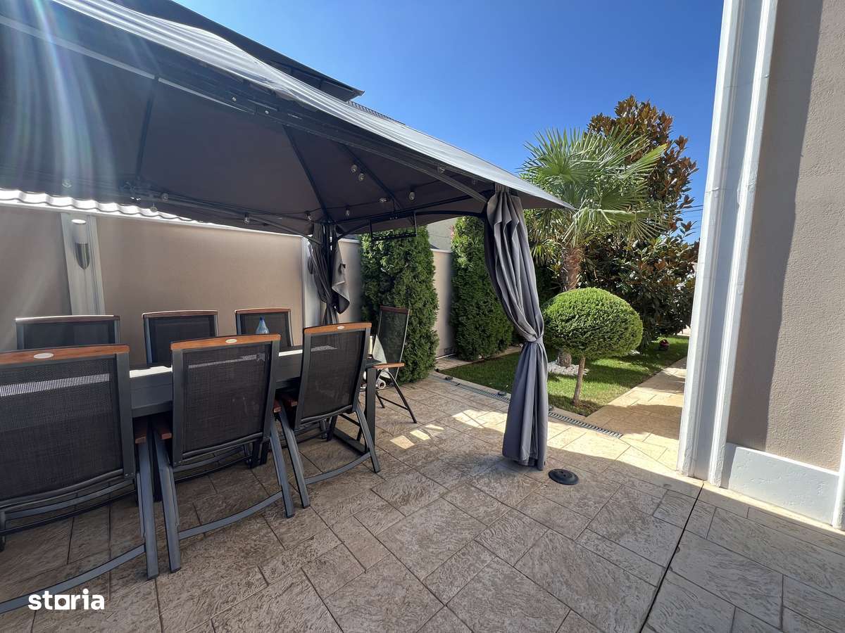 Casa Berceni | Complet mobilata si utilata EXTRA LUX | Exclusivista - Imagine principală: 4/20