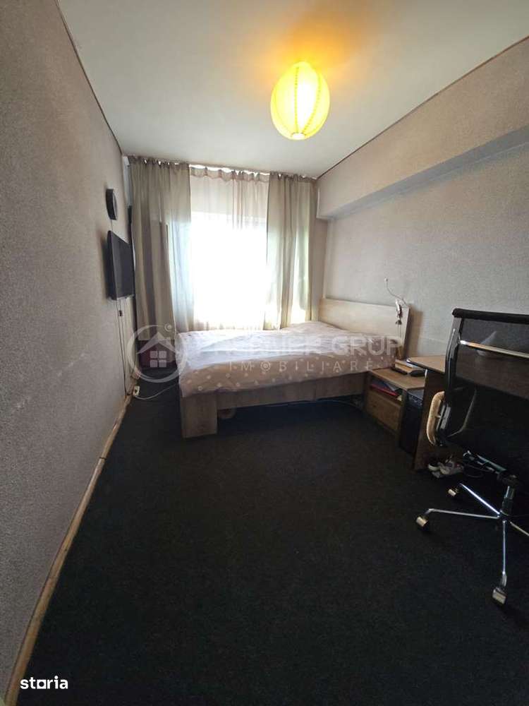 Apartament 3 camere, Gara, 87mp, CT - Imagine principală: 4/10